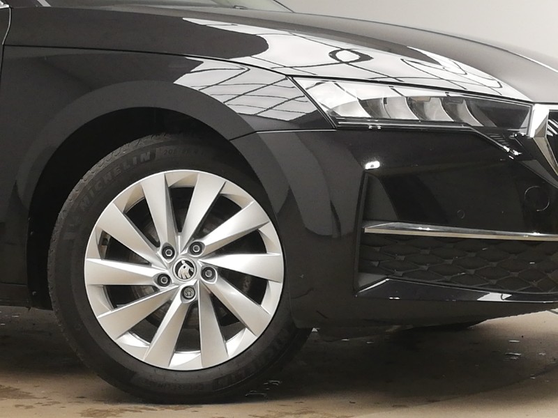 Used Skoda Octavia 2024 for sale - 77986886: Photo 9