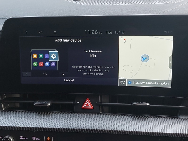 Used Kia Sportage 2023 for sale - 76970764: Photo 12