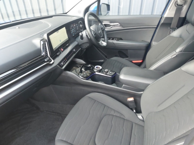 Used Kia Sportage 2023 for sale - 76970764: Photo 5