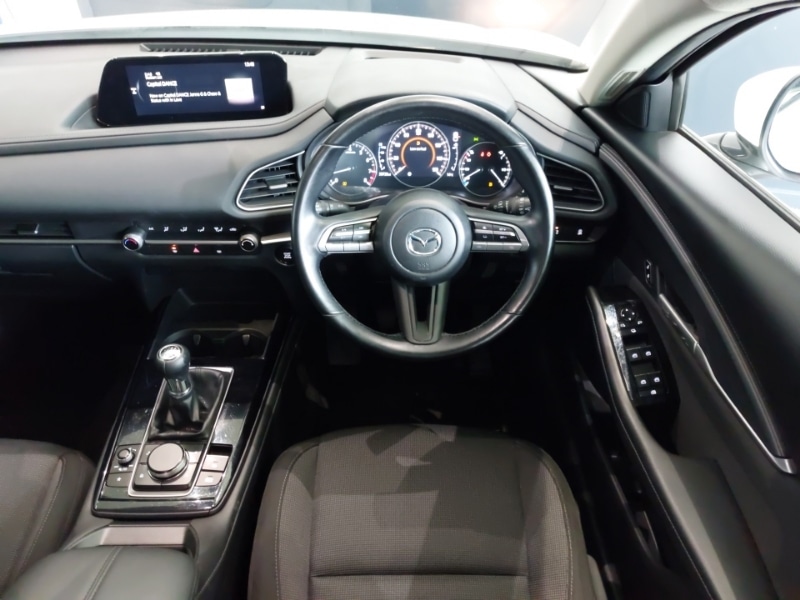 Used Mazda CX-30 2021 for sale - 77913099: Photo 7