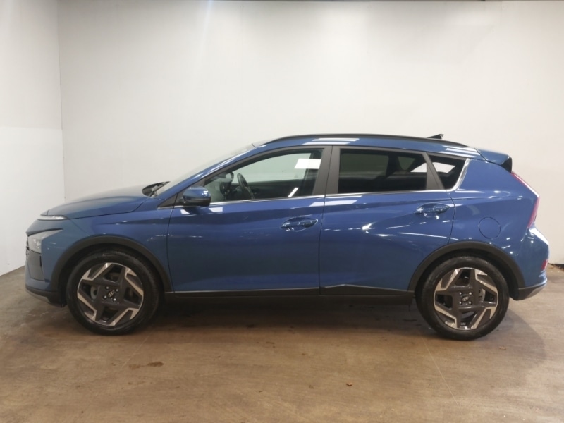 Used Hyundai BAYON 2024 for sale - 77039481: Photo 4