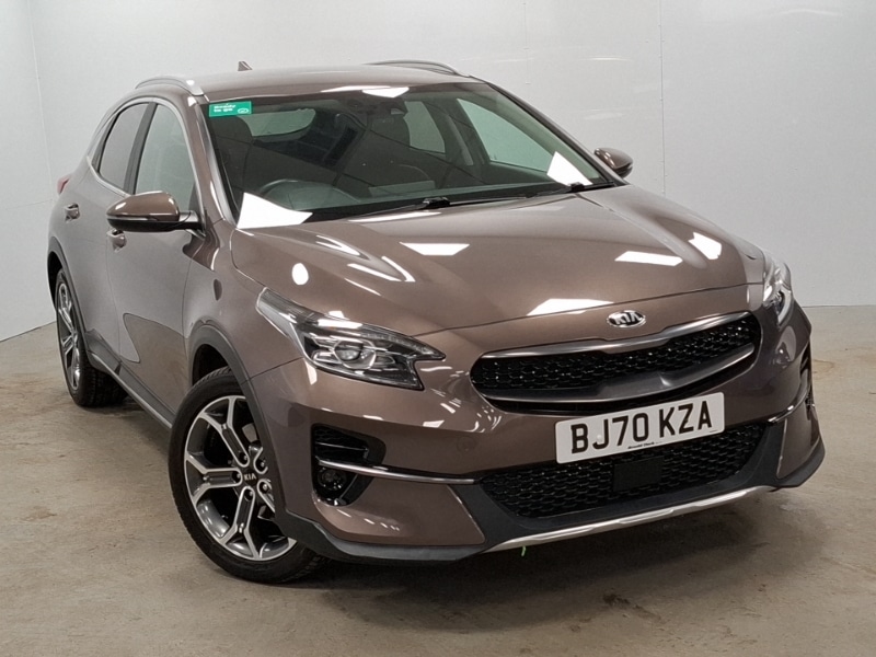 Used Kia XCeed 2020 for sale - 77977453: Photo 1
