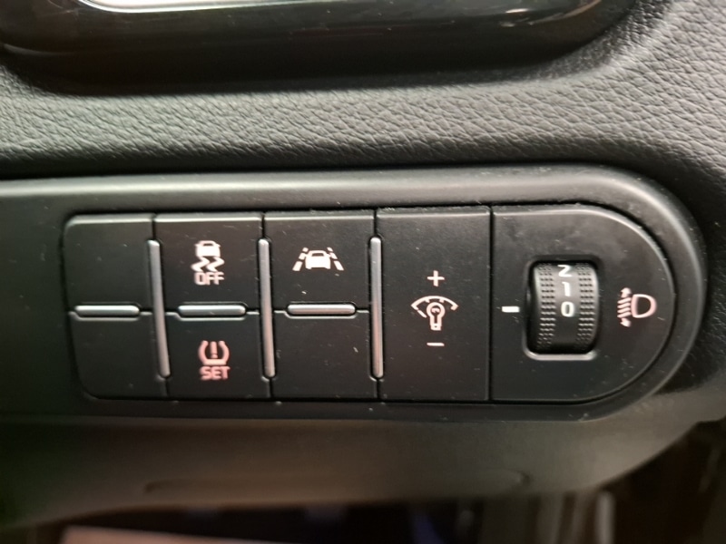 Used Kia XCeed 2020 for sale - 77977453: Photo 11