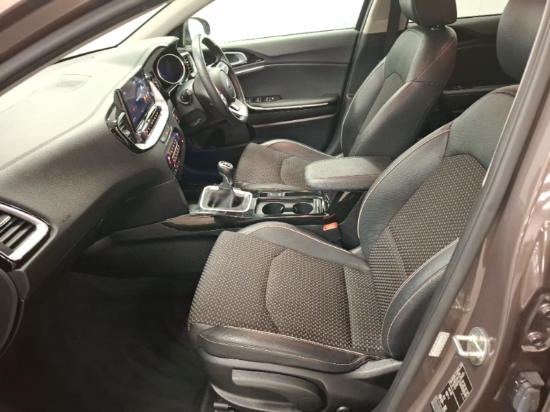 Used Kia XCeed 2020 for sale - 77977453: Photo 5