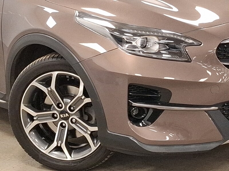 Used Kia XCeed 2020 for sale - 77977453: Photo 9