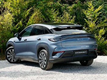 Used BYD Sealion 7 2025 for sale - 77321695: Photo