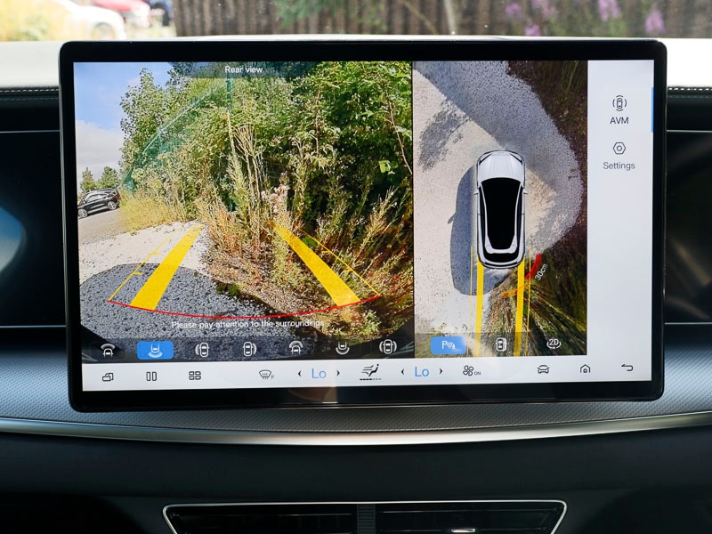 Used BYD Sealion 7 2025 for sale - 77321695: Photo 9