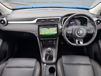 Used MG MG ZS 2024 for sale - 75569127: Photo
