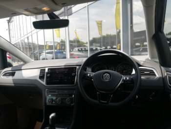 Used Volkswagen Golf SV 2020 for sale - 75012808: Photo
