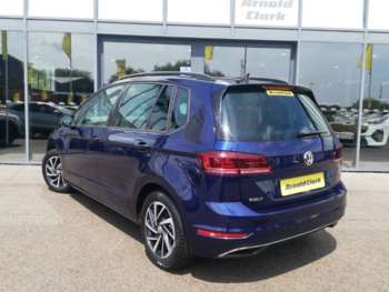 Used Volkswagen Golf SV 2020 for sale - 75012808: Photo