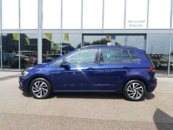 Used Volkswagen Golf SV 2020 for sale - 75012808: Photo