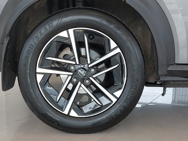 Used Nissan Juke 2024 for sale - 76183010: Photo 12