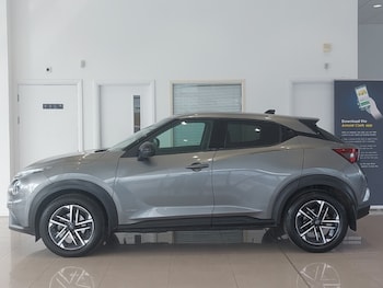 Used Nissan Juke 2024 for sale - 76183010: Photo 4