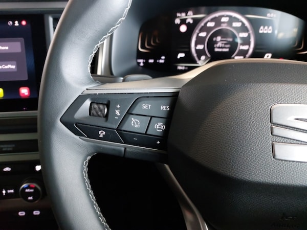 Used SEAT Ateca 2024 for sale - 76204779: Photo 10