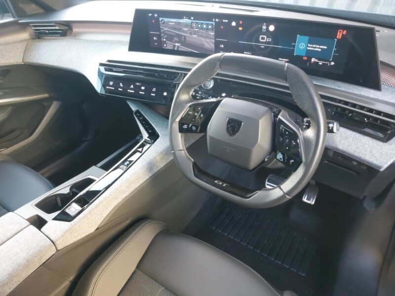 Used Peugeot 5008 2025 for sale - 77690334: Photo 11