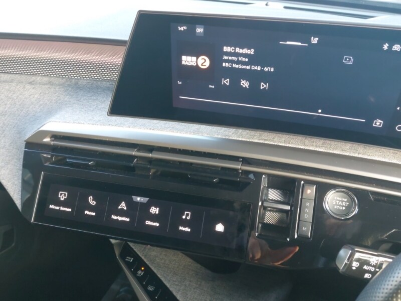 Used Peugeot 5008 2025 for sale - 77690334: Photo 12