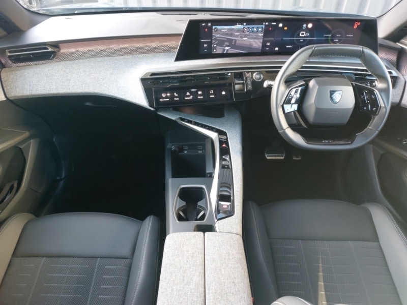 Used Peugeot 5008 2025 for sale - 77690334: Photo 2