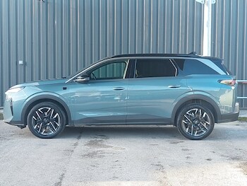 Used Peugeot 5008 2025 for sale - 77690334: Photo