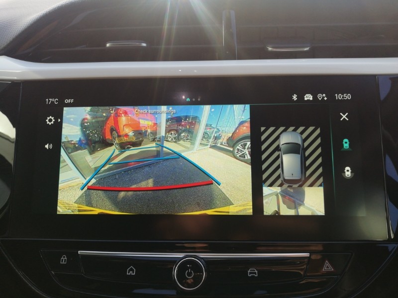 Used Vauxhall Corsa 2025 for sale - 76459522: Photo 12