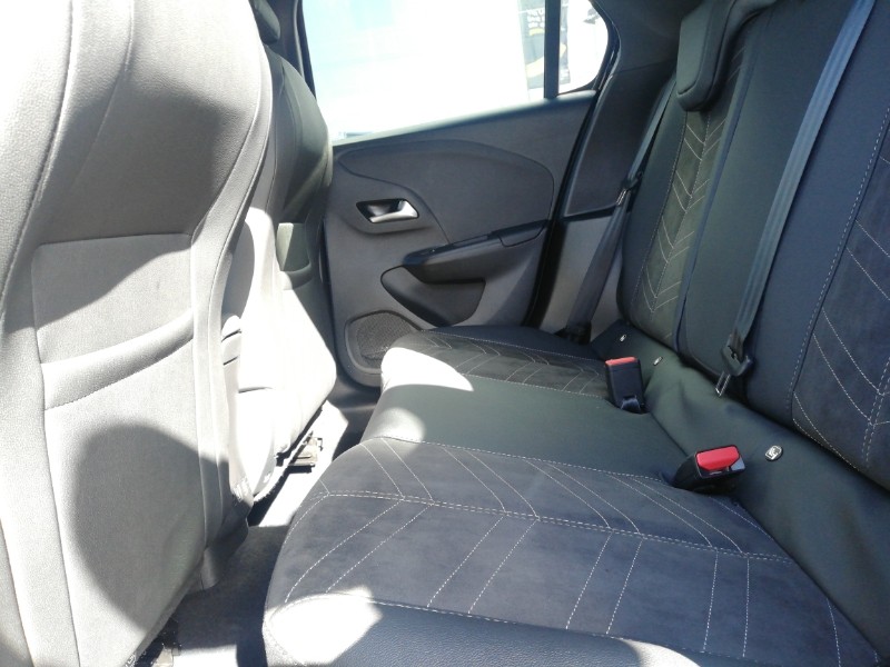 Used Vauxhall Corsa 2025 for sale - 76459522: Photo 6