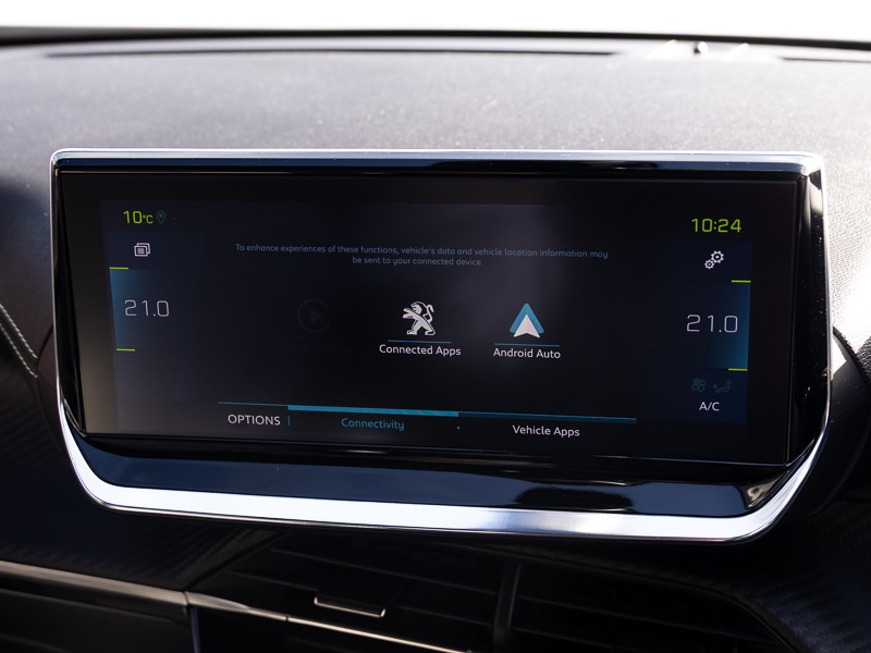 Used Peugeot 2008 2020 for sale - 77851857: Photo 11