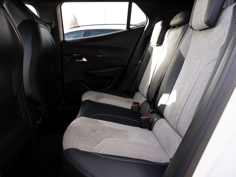 Used Peugeot 2008 2020 for sale - 77851857: Photo 6