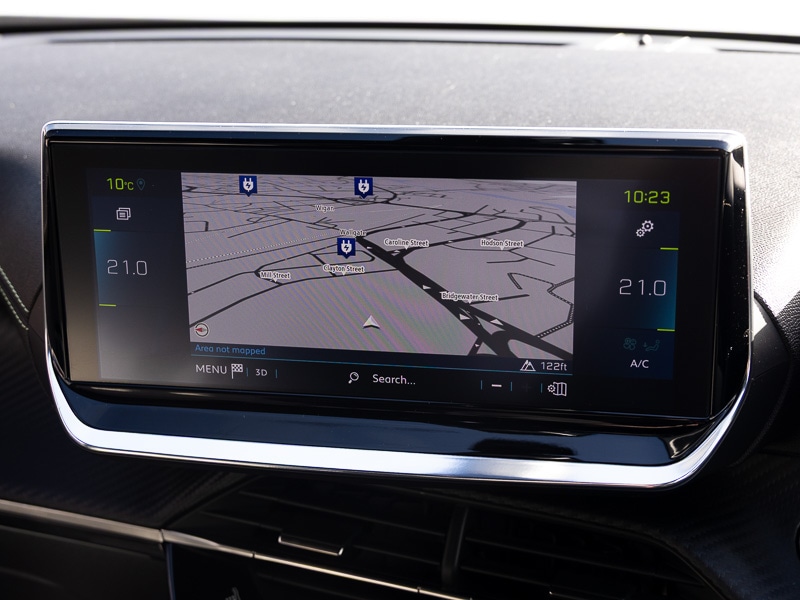 Used Peugeot 2008 2020 for sale - 77851857: Photo 8