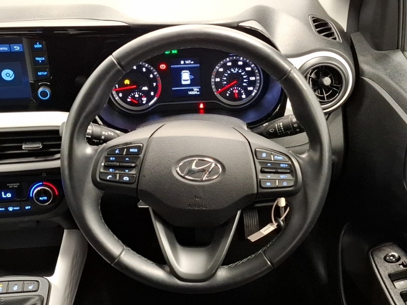 Used Hyundai i10 2022 for sale - 77842186: Photo 7