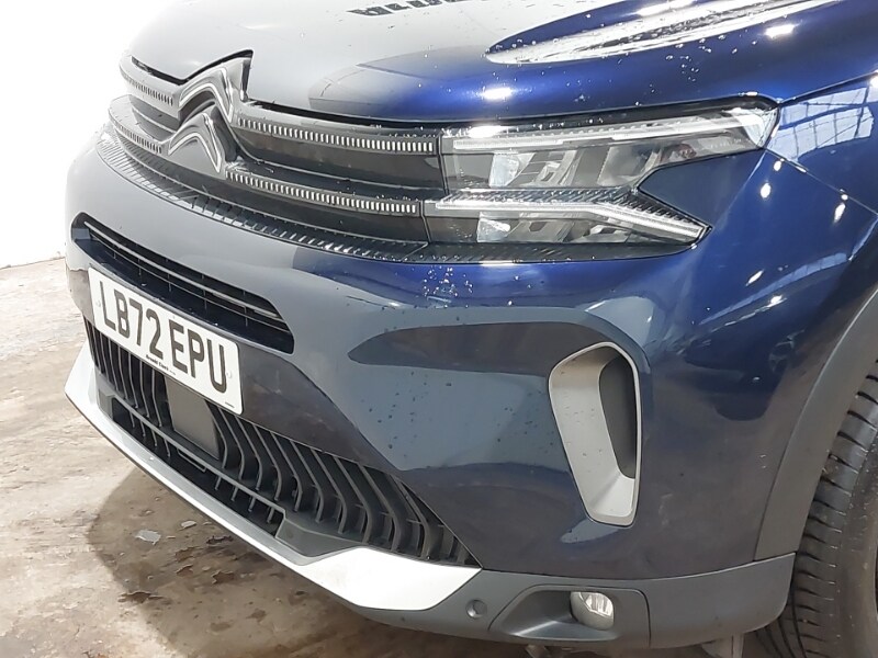 Used Citroen C5 Aircross 2022 for sale - 77722344: Photo 12