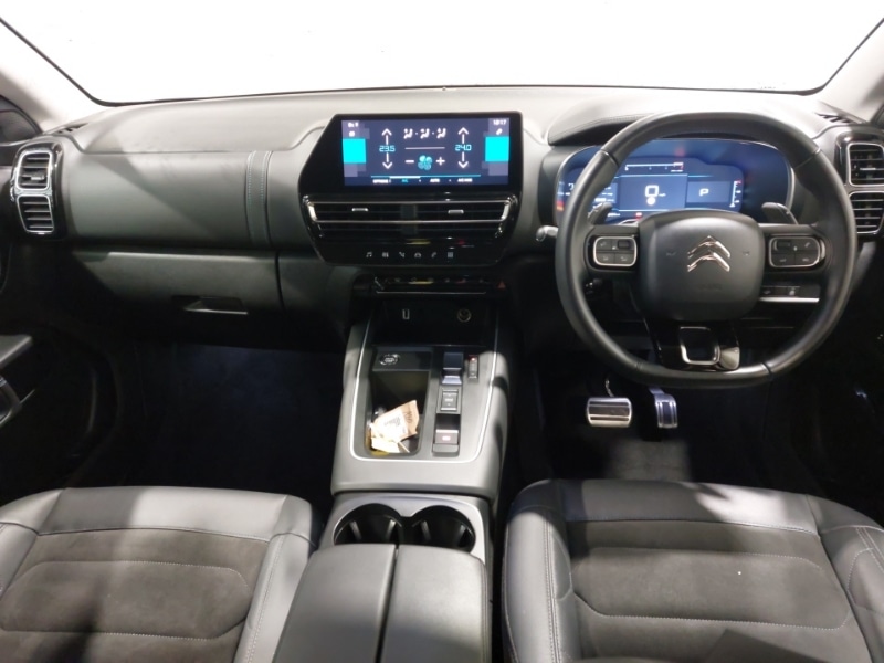 Used Citroen C5 Aircross 2022 for sale - 77722344: Photo 2