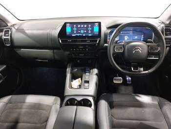 Used Citroen C5 Aircross 2022 for sale - 77722344: Photo