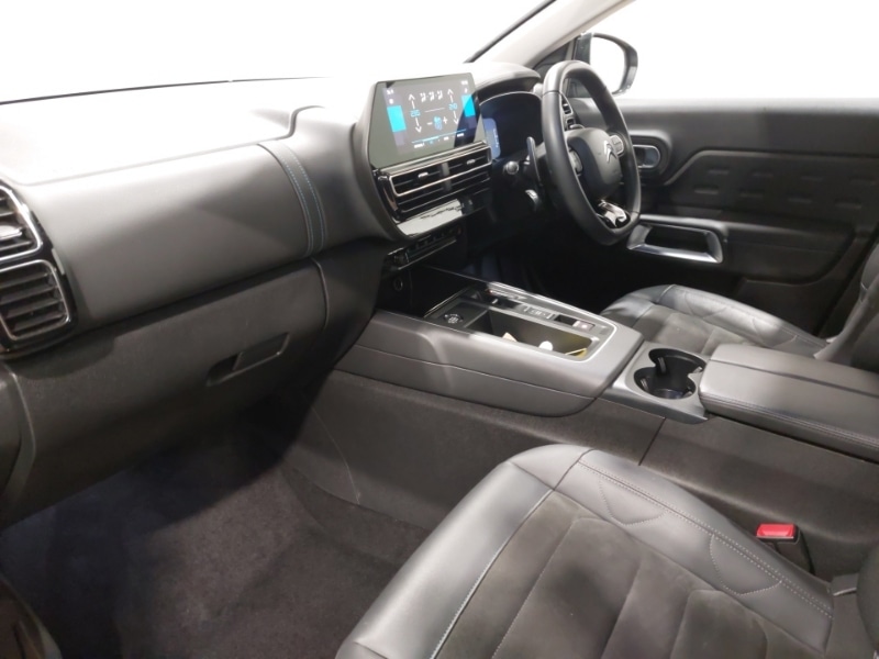 Used Citroen C5 Aircross 2022 for sale - 77722344: Photo 5