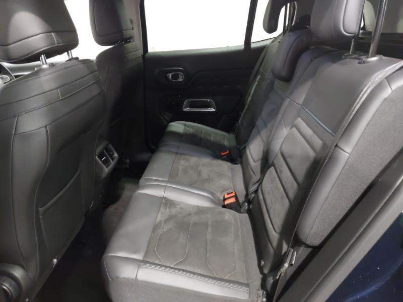 Used Citroen C5 Aircross 2022 for sale - 77722344: Photo 6