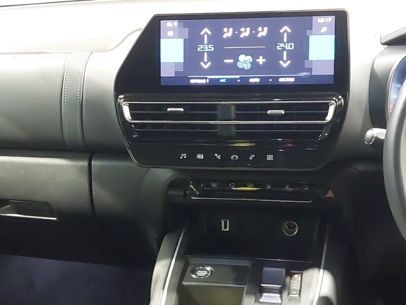 Used Citroen C5 Aircross 2022 for sale - 77722344: Photo 7