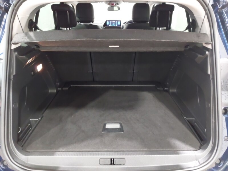 Used Citroen C5 Aircross 2022 for sale - 77722344: Photo 8