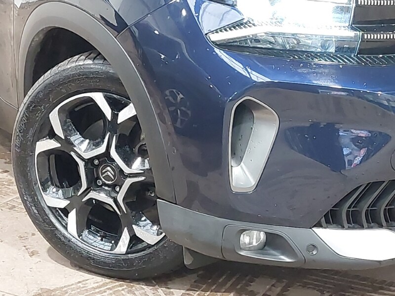 Used Citroen C5 Aircross 2022 for sale - 77722344: Photo 9