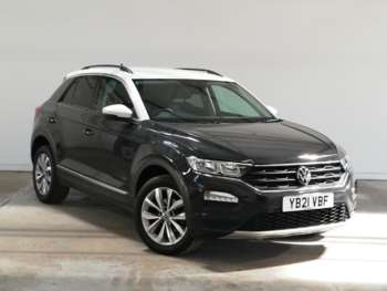 2021 - 1.0 TSI 110 Design 5dr