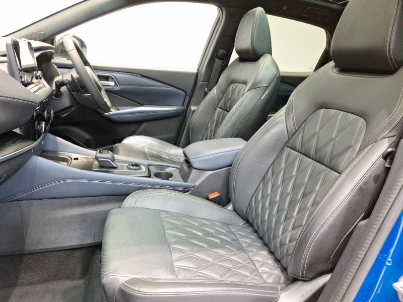 Used Nissan Qashqai 2021 for sale - 76952115: Photo 5