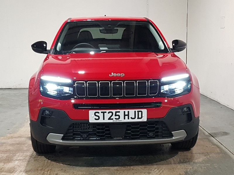 Used Jeep Other 2025 for sale - 77536947: Photo 12