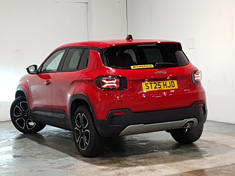 Used Jeep Other 2025 for sale - 77536947: Photo 3