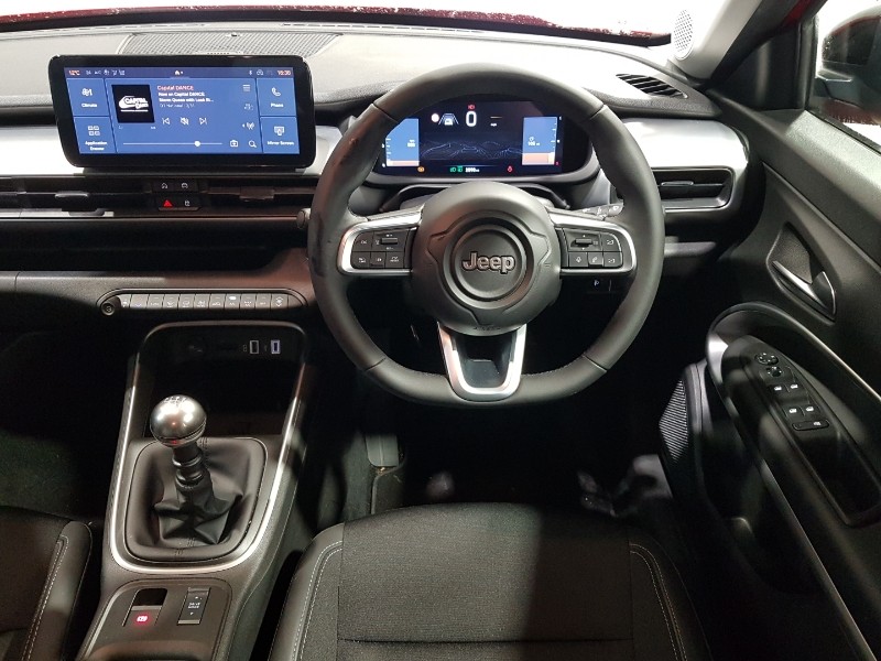 Used Jeep Other 2025 for sale - 77536947: Photo 7