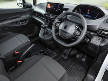 Used Peugeot Partner 2026 for sale - 77832979: Photo