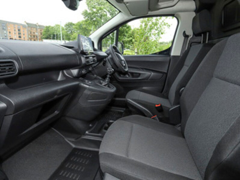 Used Peugeot Partner 2026 for sale - 77832979: Photo 6