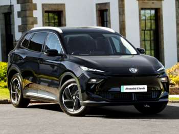 2025 - 170kW Trophy EV Long Range 64kWh 5dr Auto