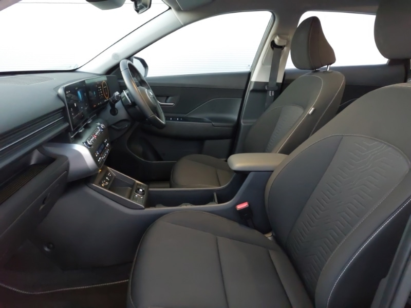 Used Hyundai KONA 2024 for sale - 77405782: Photo 5