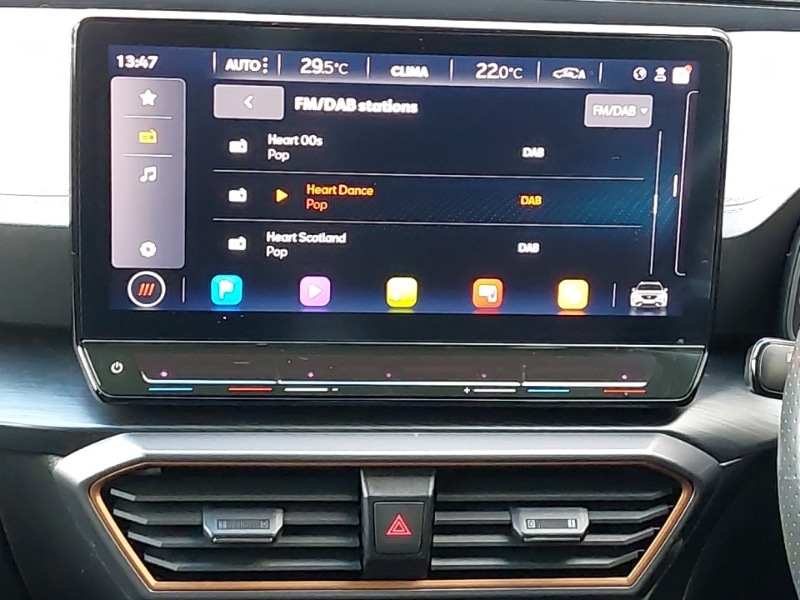 Used Cupra Formentor 2022 for sale - 77224575: Photo 10