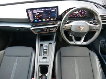 Used Cupra Formentor 2022 for sale - 77224575: Photo