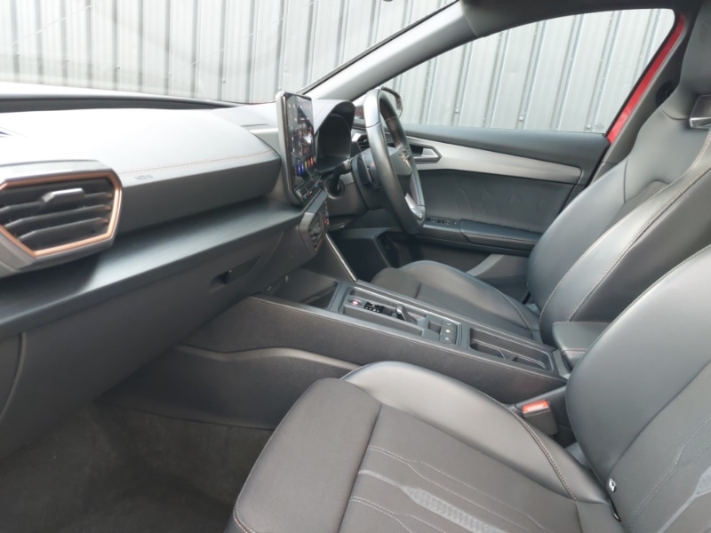 Used Cupra Formentor 2022 for sale - 77224575: Photo 5