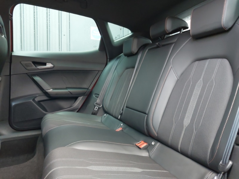 Used Cupra Formentor 2022 for sale - 77224575: Photo 6