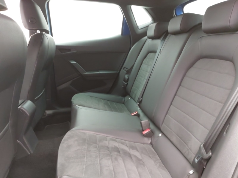 Used SEAT Ibiza 2023 for sale - 76937944: Photo 6